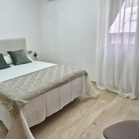 Apartment Azahar *